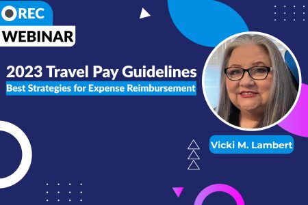2023 Travel Pay Guidelines: Best Strategies for Expense Reimbursement