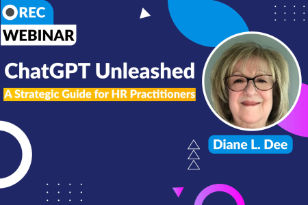 ChatGPT Unleashed: A Strategic Guide for HR Practitioners