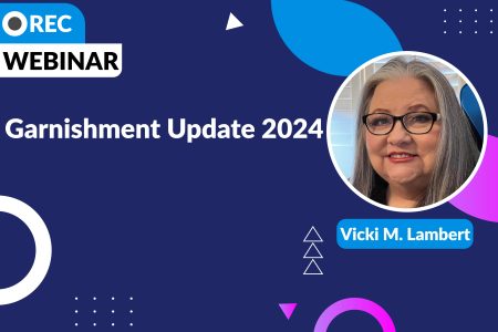 Garnishment Update 2024