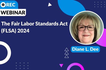 The Fair Labor Standards Act (FLSA) 2024