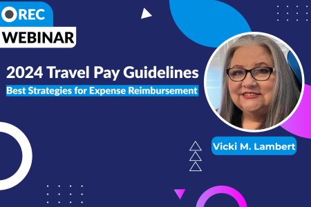 2024 Travel Pay Guidelines: Best Strategies for Expense Reimbursement