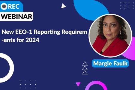 New EEO-1 Reporting Requirements for 2024
