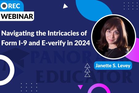 Navigating the Intricacies of Form I-9 and E-verify in 2024