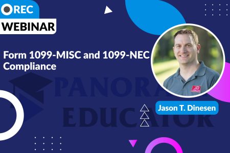 Form 1099-MISC and 1099-NEC Compliance Update 2024