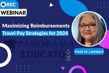 Maximizing Reimbursements: Travel Pay Strategies for 2024