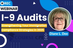 I-9 Audits: Strengthening Your Immigration Compliance Strategies in 2025