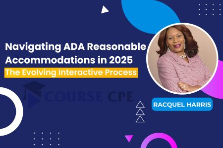 Navigating ADA Reasonable Accommodations in 2025: The Evolving Interactive Process