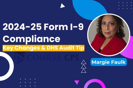 2024-25 Form I-9 Compliance
