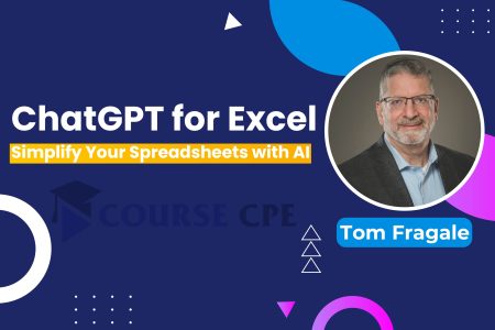 ChatGPT for Excel: Simplify Your Spreadsheets with AI