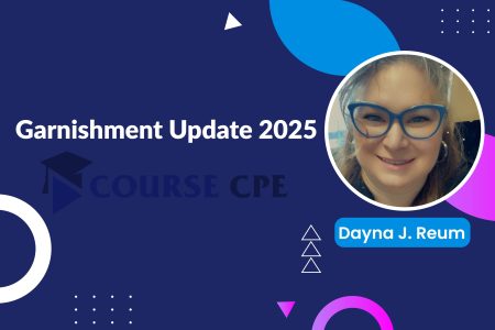 Garnishment Update 2025