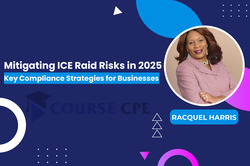 Mitigating ICE Raid Risks in 2025: Key Compliance Strategies for Businesses