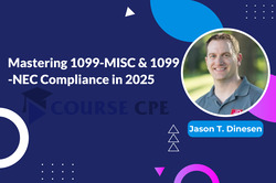 Mastering 1099-MISC & 1099-NEC Compliance in 2025