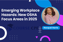Emerging Workplace Hazards: New OSHA Focus Areas in 2025