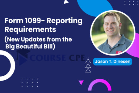 Form 1099 Reporting Requirements (New Updates from the Big Beautiful Bill)