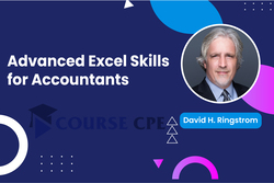 Advanced Excel Skills for Accountants