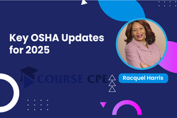 Key OSHA Updates for 2025
