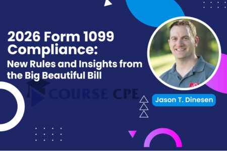 2026 Form 1099 Compliance: New Rules and Insights from the Big Beautiful Bill