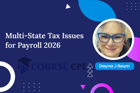 Multi-State Tax Issues for Payroll 2026