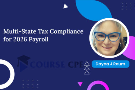 Multi-State Tax Compliance for 2026 Payroll