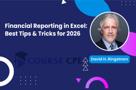 Financial Reporting in Excel: Best Tips & Tricks for 2026